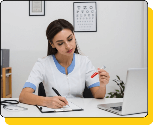 Enhancing Your Medical Assignments!