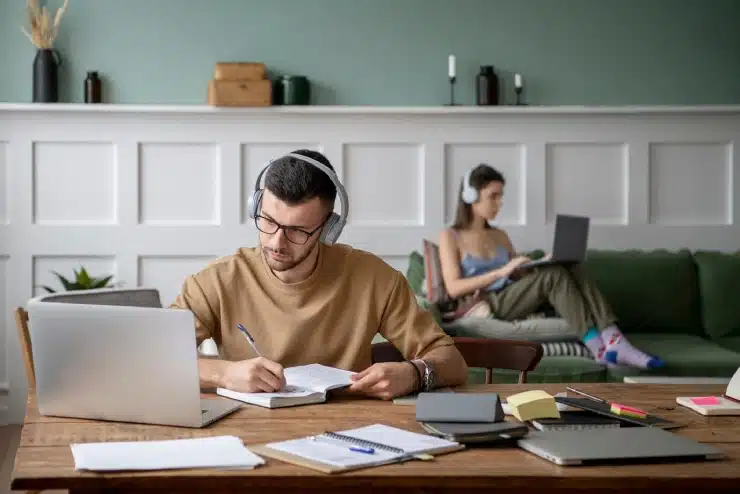 How To Effectively Proofread And Edit Your Online Assignments