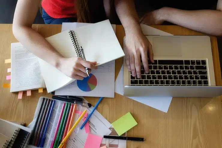 How to Avoid Plagiarism in Your Online Assignments