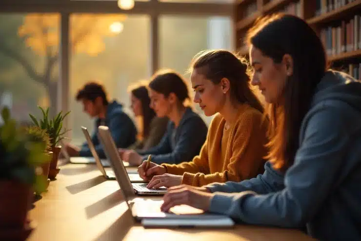 Time Management for Assignments_ Completing Your Work Efficiently