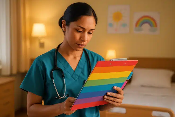 How to Structure a Pediatric Nursing Assignment Like a Pro