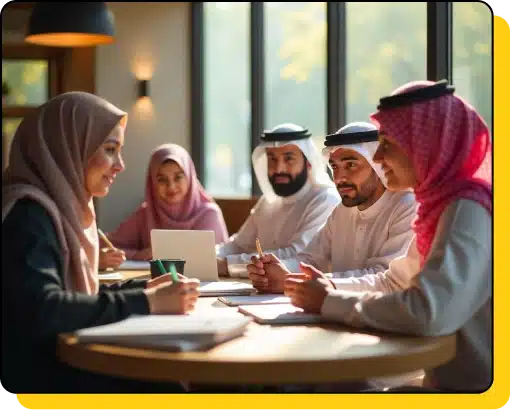 Online GRE Exam Help in Saudi Arabia