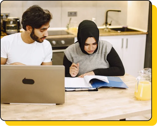 Sit Back & Trust Our GMAT Exam Help Service in KSA