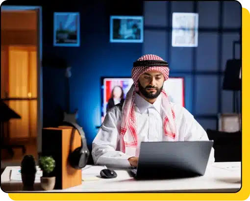 Take my ProProctor exam Service in Saudi Arabia