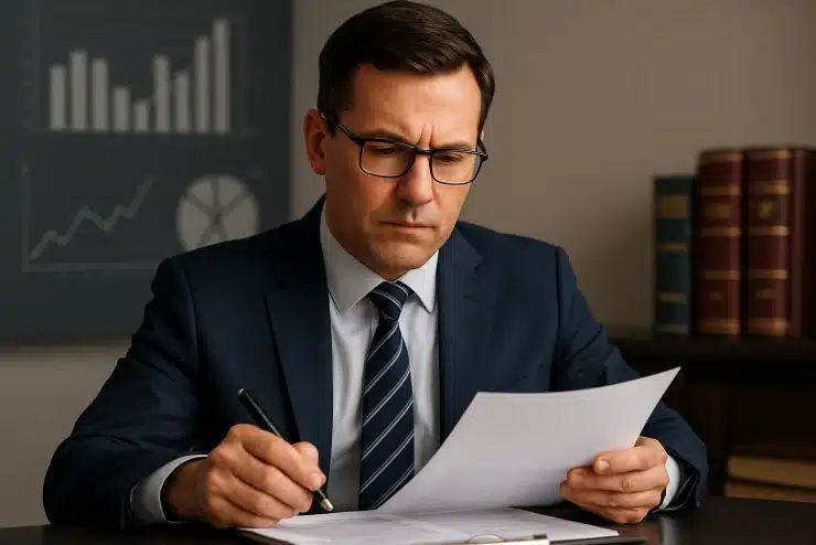 Benefits of Hiring Experts for Taxation Law Assignments