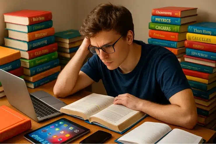 Top Study Resources and Tools Every
