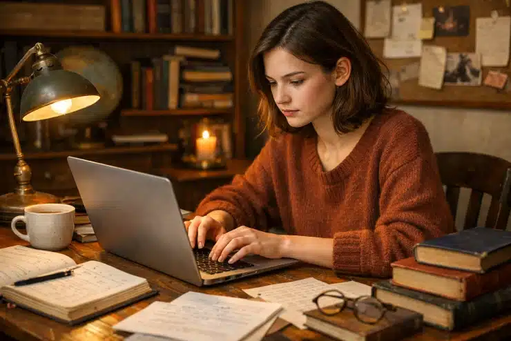 How to Avoid Plagiarism in Your Assignments