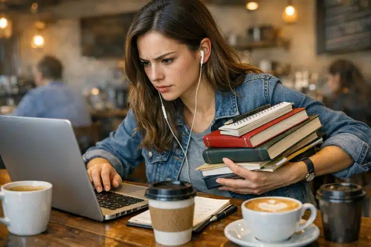 Part-Time Work and Assignment Deadlines