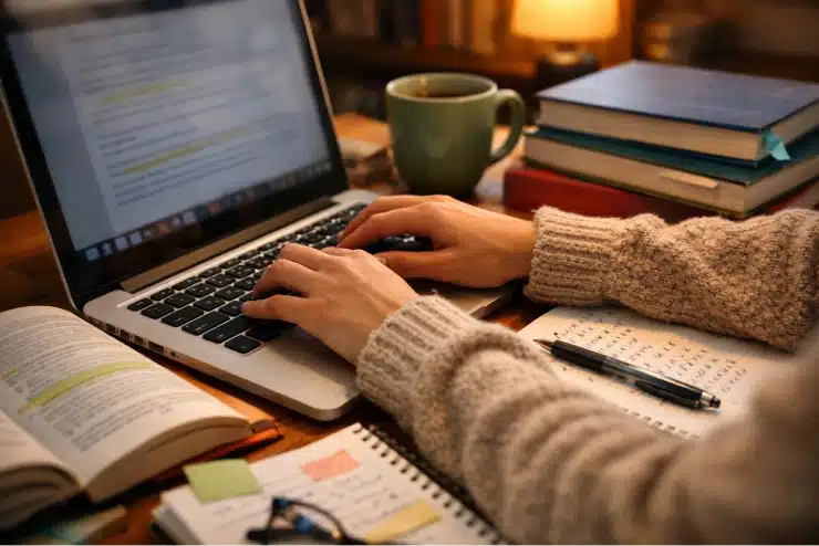 How to Write an MBA Assignmen